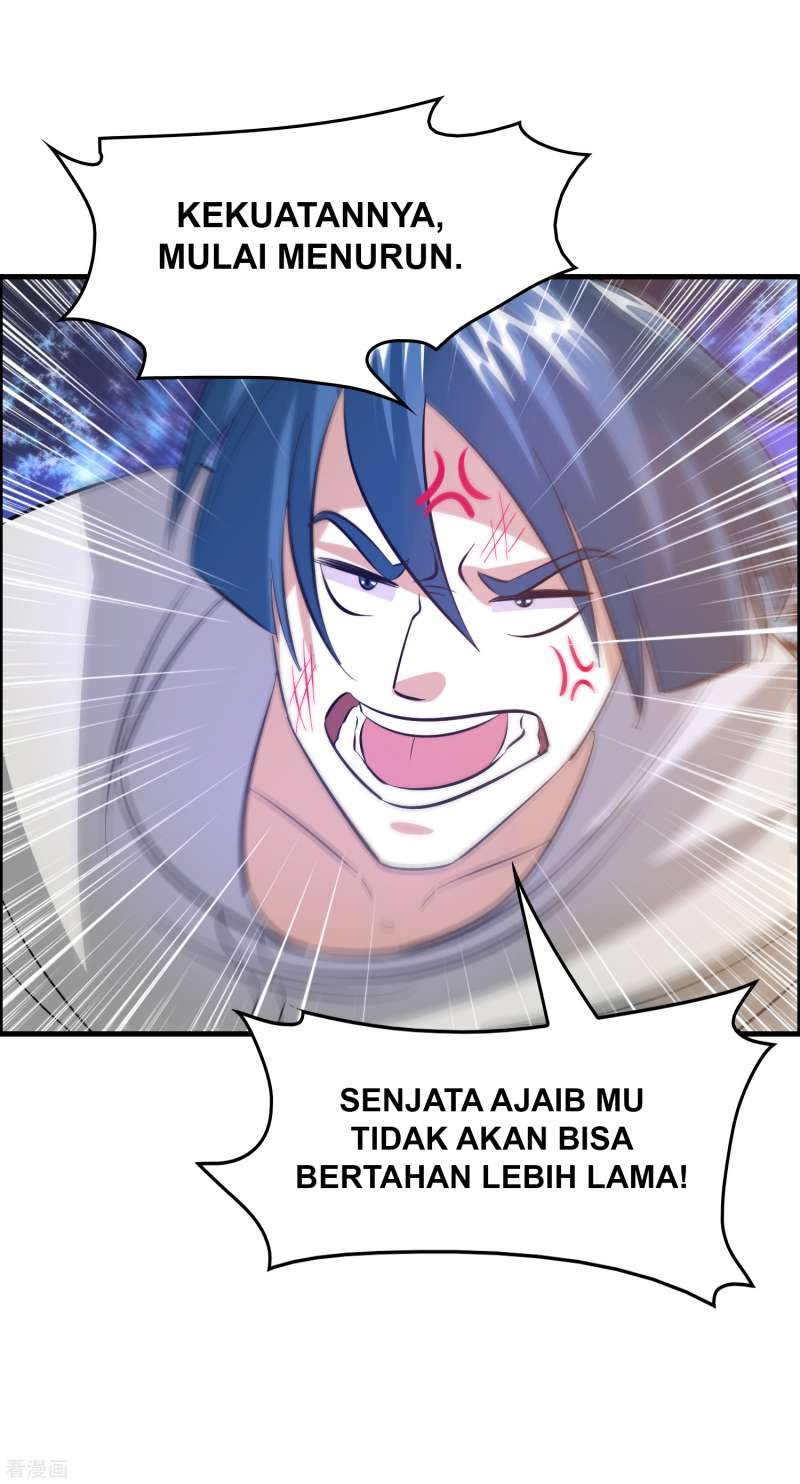 Outlander Tyrant Supplier Chapter 50 Bahasa Indonesia